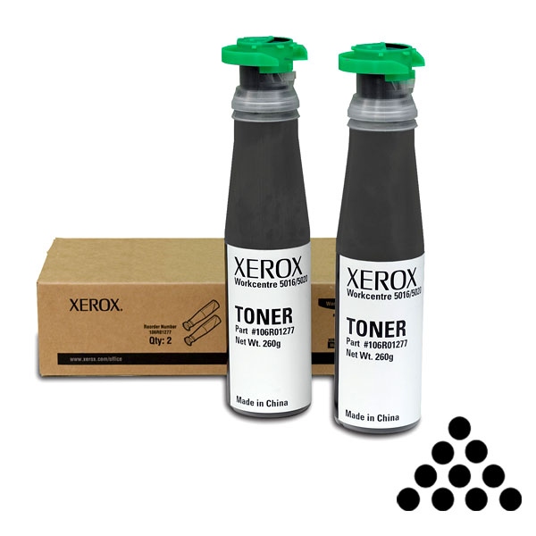 Xerox WC 5016 / 5020